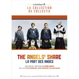 Movie - Angels' share (DVD movie)