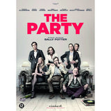 Movie - Party (DVD movie)