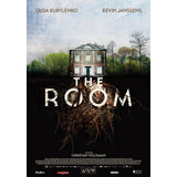 Movie - Room (DVD movie)