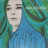 Thievery Corporation - Saudade (CD)