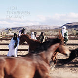 Tinariwen - Emmaar (CD)