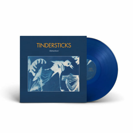 Tindersticks - Distractions (LP)