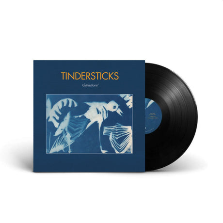 Tindersticks - Distractions (LP)