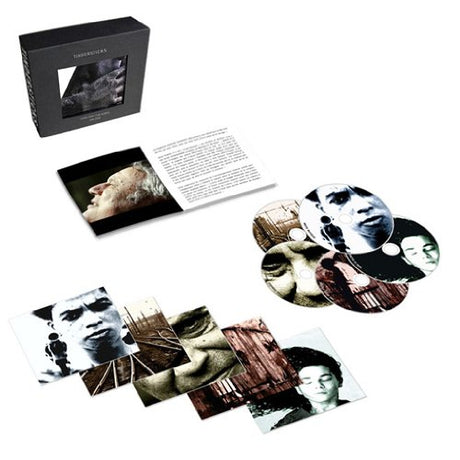 Tindersticks - Claire denis film scores (CD)