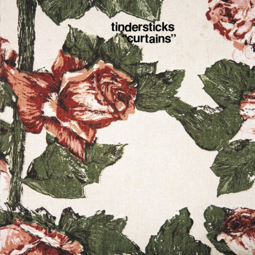 Tindersticks - Curtains + bonus (CD)