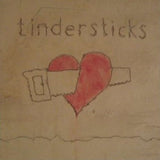 Tindersticks - Hungry saw (CD)