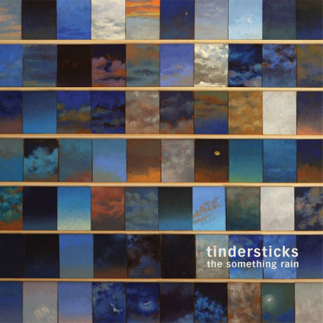 Tindersticks - Something rain (LP) - Velvet Music