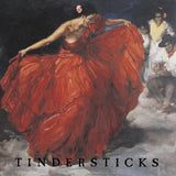 Tindersticks - Tindersticks 1st + bonus (CD)