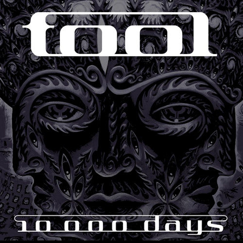 Tool - 10,000 days (CD)