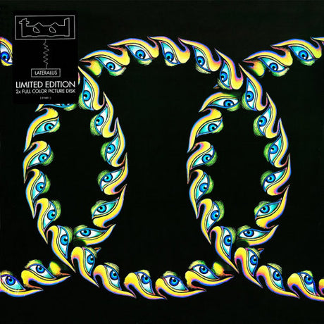 Tool - Lateralus (LP) - Velvet Music