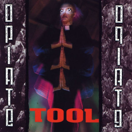 Tool - Opiate (LP) - Velvet Music