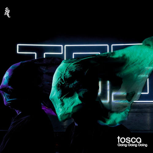 Tosca - Going going going (CD)