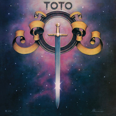 Toto - Toto (CD)