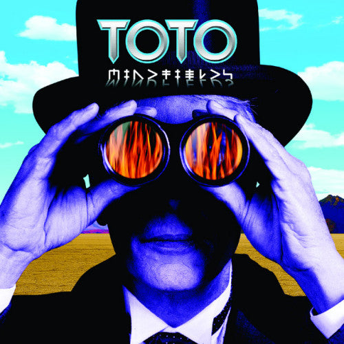 Toto - Mindfields (CD)