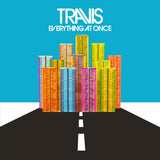 Travis - Everything at once (LP)