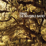 Travis - Invisible band - 20th anniversary (CD)