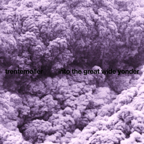 Trentemoller - Into the great wide yonder (LP)