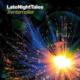 Trentemoller - Late night tales (LP)