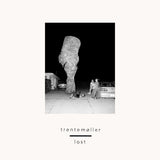 Trentemoller - Lost (LP)