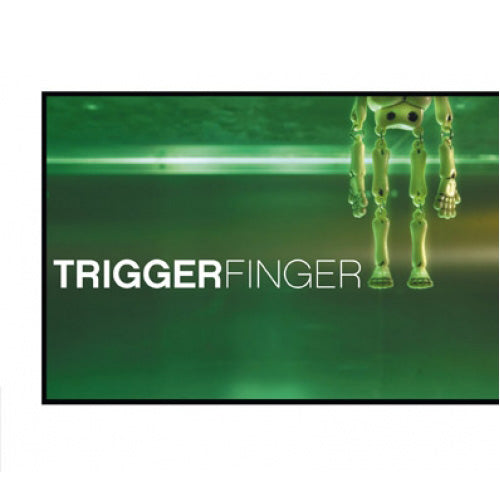 Triggerfinger - Triggerfinger (CD)