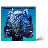 Triggerfinger - Colossus (LP)