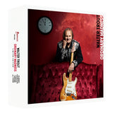 Walter Trout - Ordinary madness (CD)