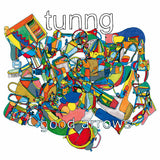 Tunng - Good arrows (CD)