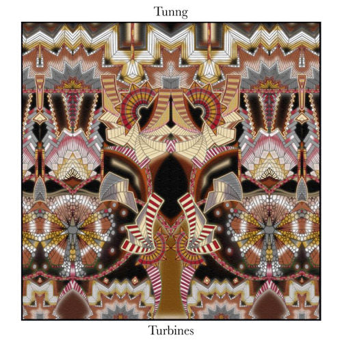 Tunng - Turbines (CD)