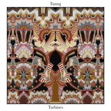 Tunng - Turbines (CD)