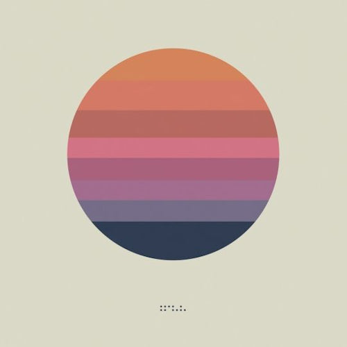 Tycho - Awake (CD)