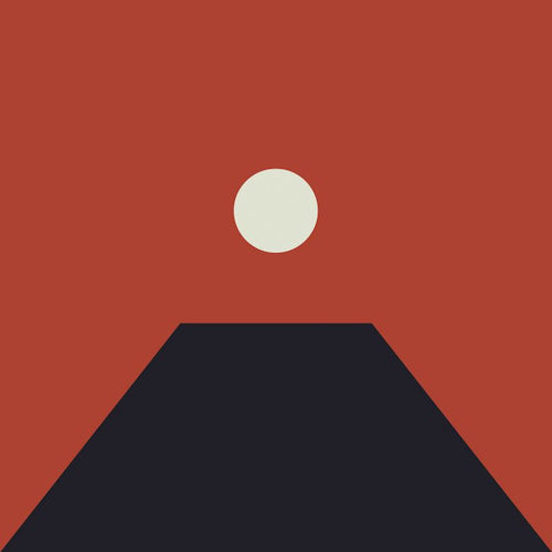 Tycho - Epoch (CD)