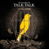 Talk Talk - The very best of talk talk (CD)