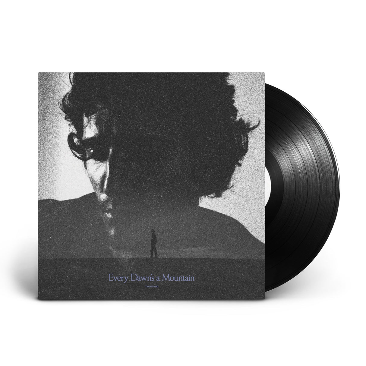 Tamino - Every dawn's a mountain (LP)