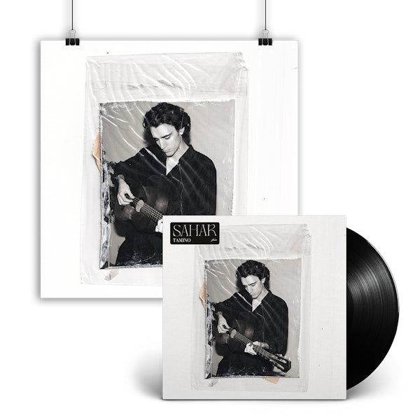 Tamino - Sahar (LP)