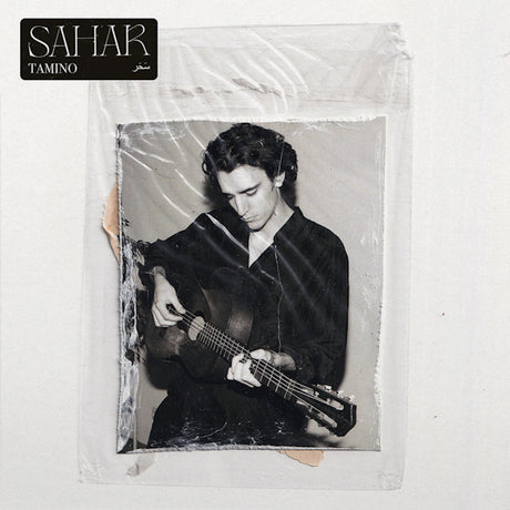 Tamino - Sahar (CD)