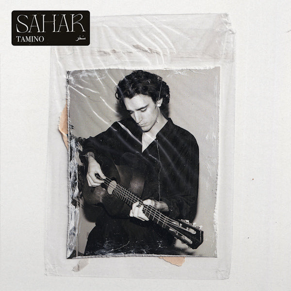 Tamino - Sahar (LP)