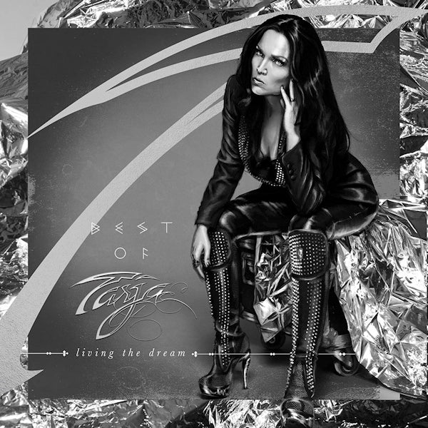 Tarja - Best of Tarja: living the dream (CD)