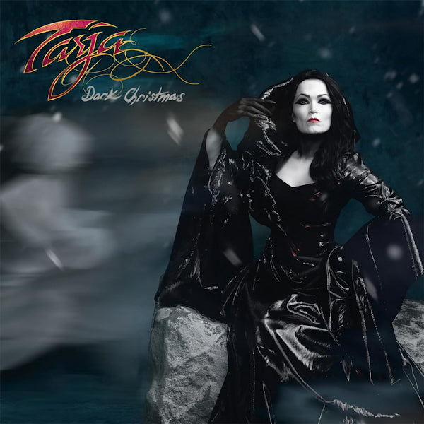 Tarja - Dark christmas (LP)