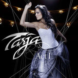 Tarja - Act 1 -digi- (CD)