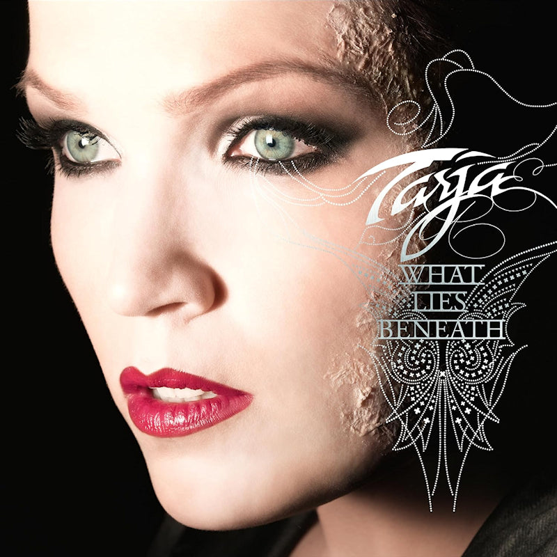 Tarja - What lies beneath (CD)