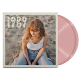 Taylor Swift - 1989 (taylor's version) (LP)