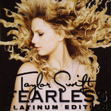 Taylor Swift - Fearless (CD)