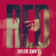 Taylor Swift - Red (CD)