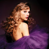 Taylor Swift - Speak now (taylor's version) (LP) - Velvet Music