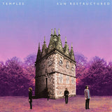 Temples - Sun restructured (CD)