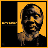 Terry Callier - Hidden conversations (LP)