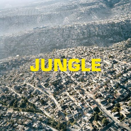 Blaze - Jungle (CD)