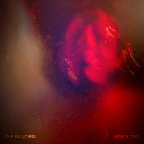 Blinders - Beholder (LP)