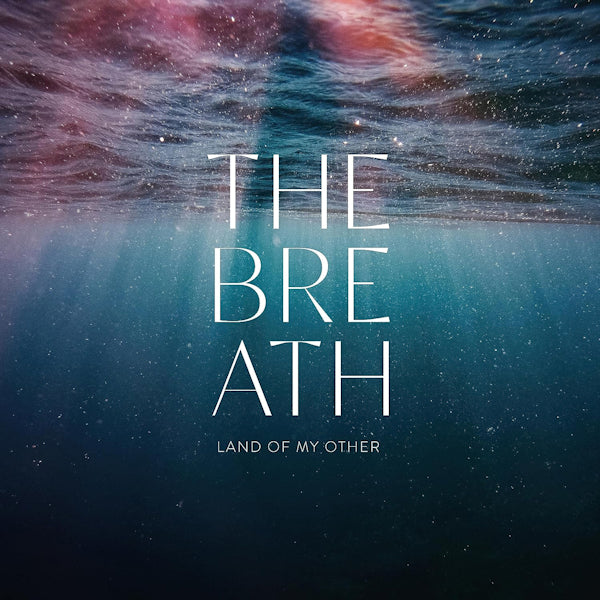 Breath - Land of my other (LP)