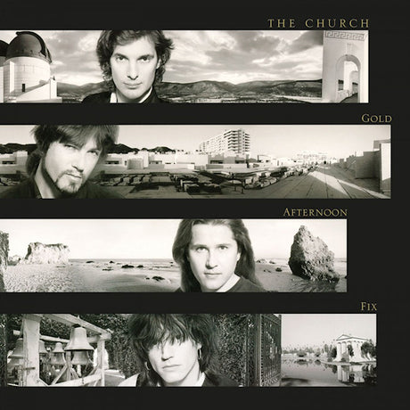 Church - Gold afternoon fix (LP) - Velvet Music